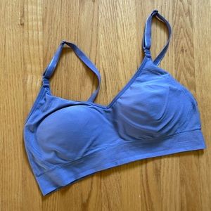 Warners wireless bra with padded cup